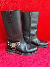 Stivali Harley Davidson