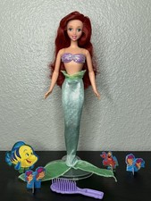 My Favorite Fairytale Ariel La