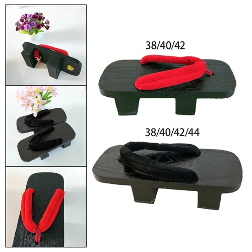 Scarpe con zoccoli - in, legno