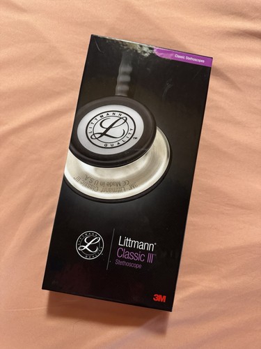 Littmann classic iii - littmann,