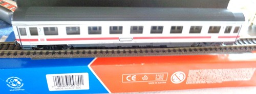 Roco 45278 carrozza treno - roco,