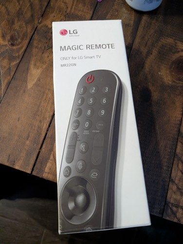 Cib mr22gn magic - lg, #