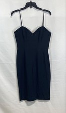 Abito da cocktail vintage anni