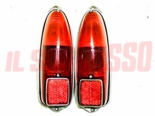 FANALI POSTERIORI DESTRO