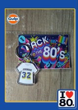 Portachiavi magic johnson - magic,