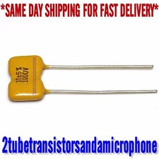 TAPPO MICA 10PF 1KV NECESSARIO