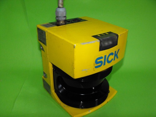Sick pls101 312 - sick, laser