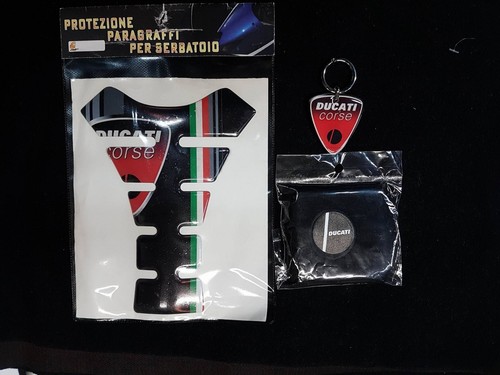 Kit paragraffi paraserbatoio - kit,
