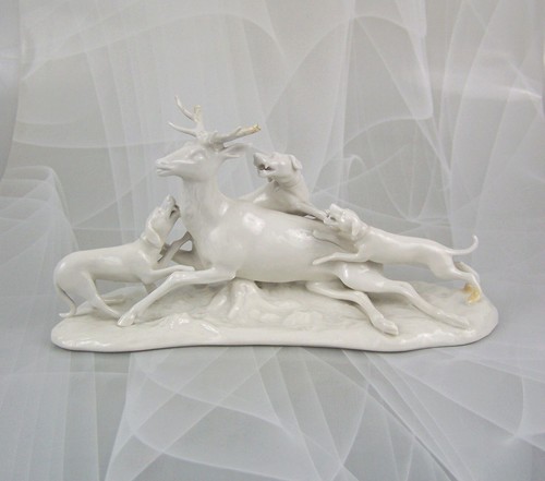 Figurina nymphenburg - figurina,