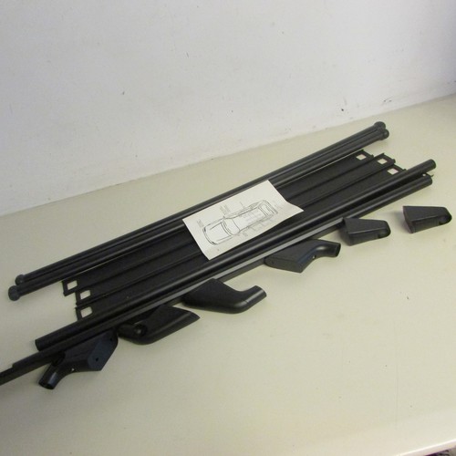 Kit barre portatutto - , ford