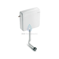 CASSETTA A ZAINO WC PUCCI VIVA