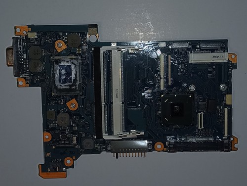 Toshiba satellite r830 - toshiba, r830-10c