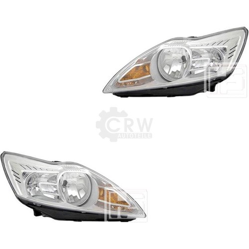 Set fari per ford focus - di,