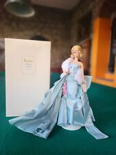 Barbie Delfino Fashion Model Collezione Originale Silkstone Body