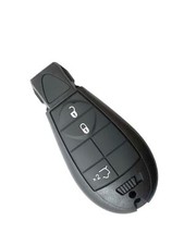 RFC 3 pulsanti scocca per Jeep