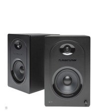 SAMSON M50 STUDIO MONITOR CASSE