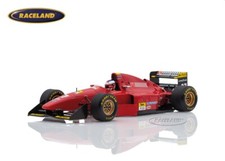Ferrari 412T1b F1 GP Germania