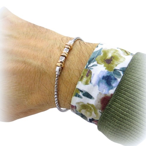 Bracciale uomo venerio - venerio, in