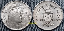 Vaticano anno 1975 - anno, paolo