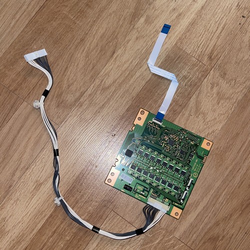 Carte gestion led - gestion, sony