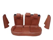 Panca Posteriore Pelle Divisa Indiano Estate Adatto per Opel Insignia SPORTS