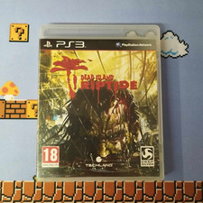 Dead Island: Riptide Ps3