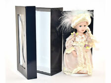 " Regina Maria Antonietta " Royal Splendour Porcelain Dolls Collection ATLAS ...