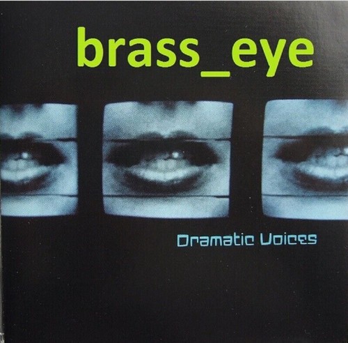 Dramatic voices bruton library - dramatic,