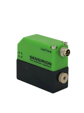 Sensirion - CMOSens -