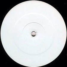Blue Room EP 2x12" Vinyl WL