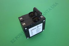 Pramac Gas Generator Dual Pole