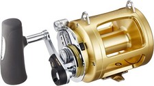 Shimano TIAGRA 30W LRSA Big
