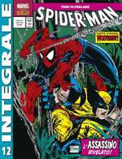Marvel Integrale: Spider-Man