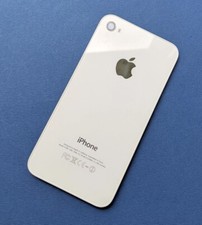 cover batteria porta posteriore originale Apple iPhone 4s bianco A-stock SKU#...