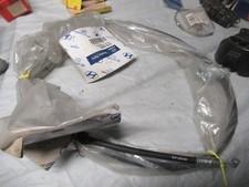 HYUNDAI Atos mod 97 - Cavo