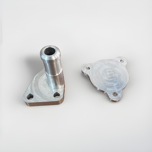 Kit flangia riparazione - kit,
