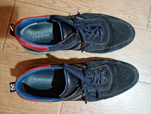 Geox respira sneaker - sneaker, eu
