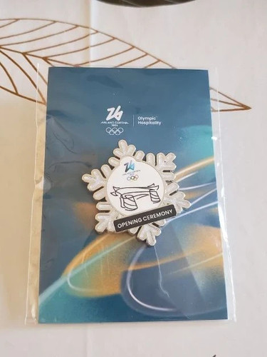Spilla pin olimpiadi - pin,