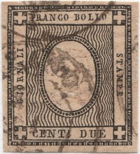 ANTICHI STATI ITALIANI-REGNO