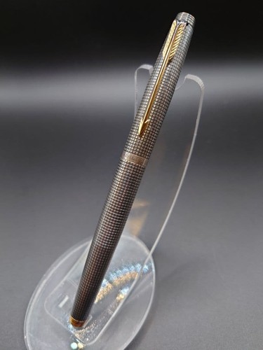 Penna stilografica parker - penna,