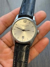 Hamilton Jazzmaster Slim