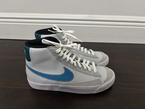 Nike blazer sneakers medie - blazer,