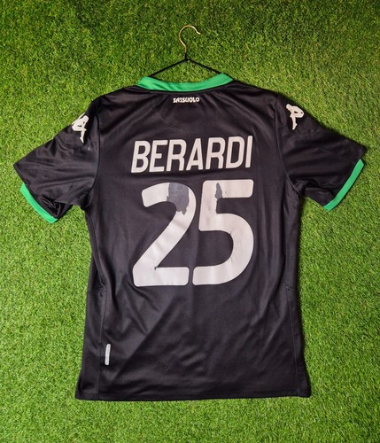 Sassuolo maglia 2019 - sassuolo,