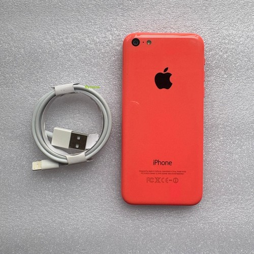 Apple iphone rosa sbloccato - apple,