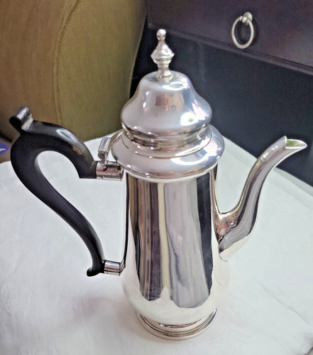Caffettiera epns vintage senza - vintage,