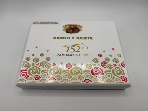Romeo julieta kentucky derby - romeo,