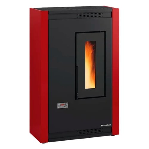 Extraflame stufa pellet 1kw - stufa,