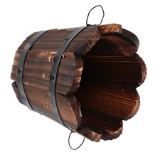  Fioriera piccola Fioriera a