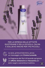 Crema Lavanda Just - 2 Pezzi