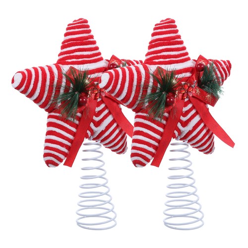 Puntale per albero natale - puntale,